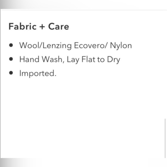 ATHLETA sierra sweater NWT - Picture 12 of 12